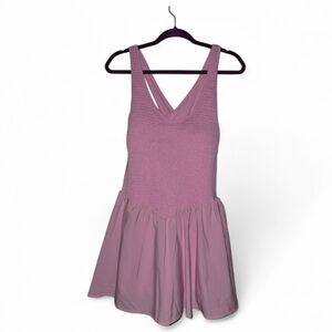 Womens JoyLab Sleeveless Active Dress With Built In Shorts, XXL, NWT!!!